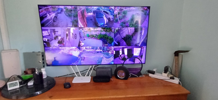 3 Bedroom Property for Sale in La Hoff North West